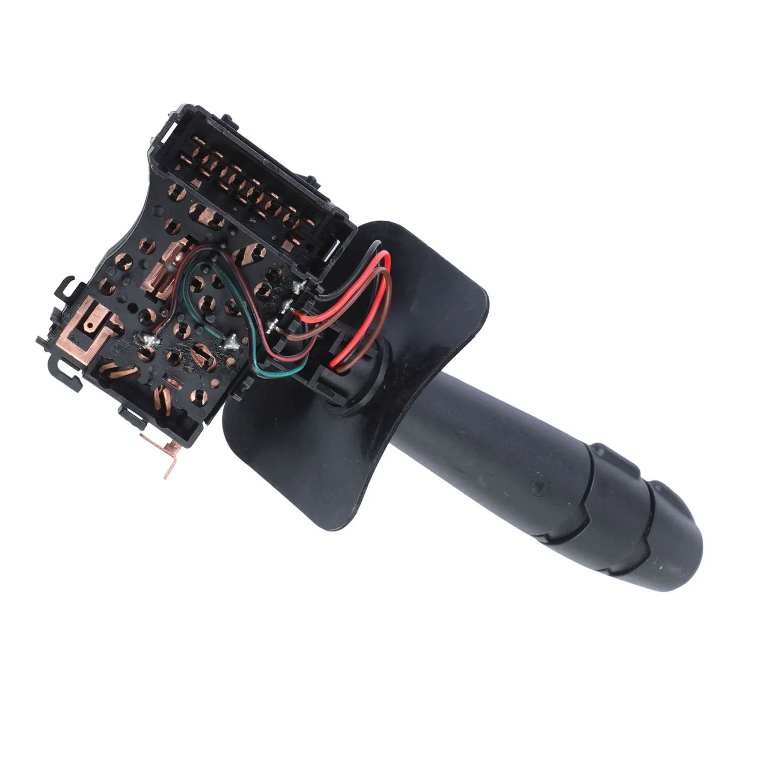Turn Signal Switch for Renault Logan Sandero I Duster 2004 2005 2006 2007 2008 2009 2010 2011 2012 2013 2014 5