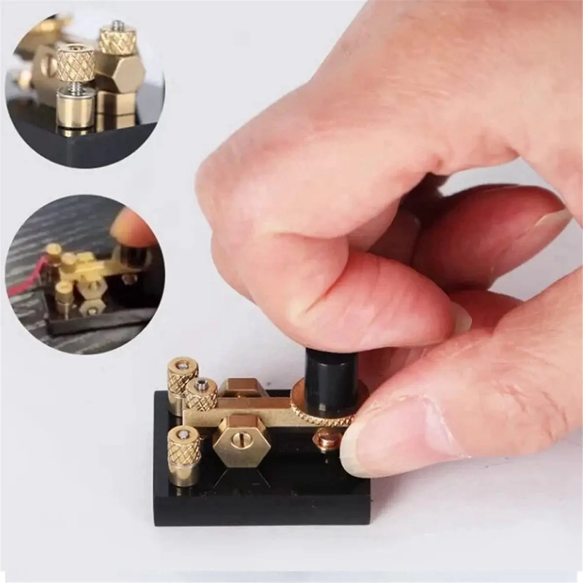 N94R Mini Brass Cw …