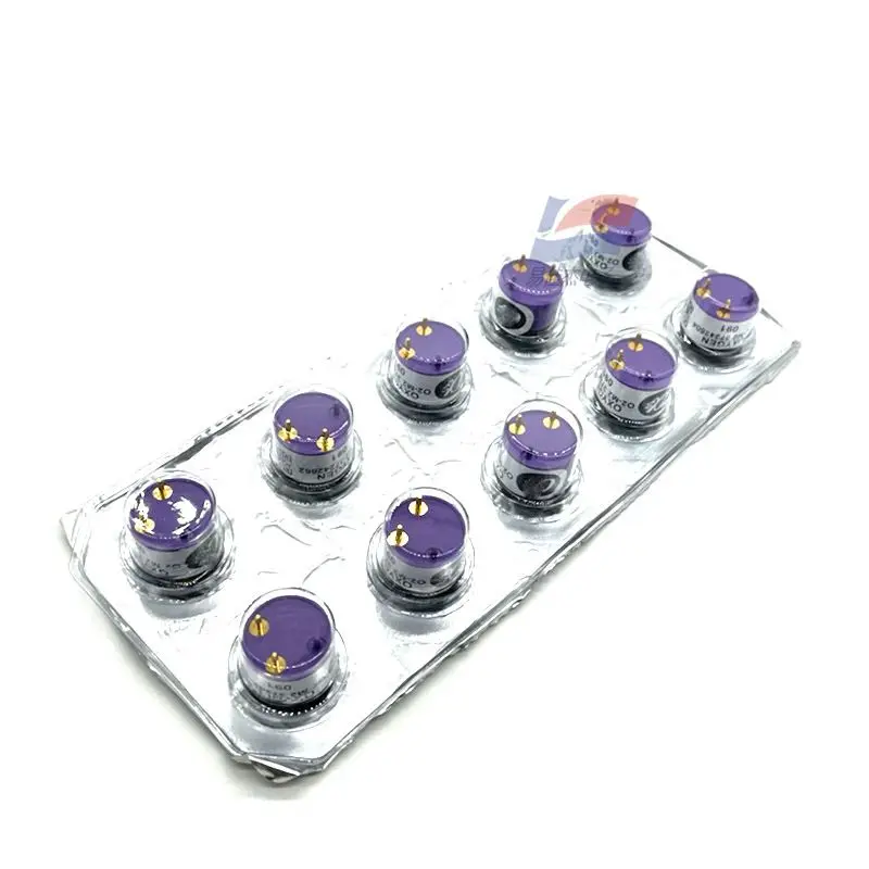 Electrochemical Oxygen Gas Sensor O2-W2 O2-M2  O2M2 0～30% VOL Primary battery oxygen sensor