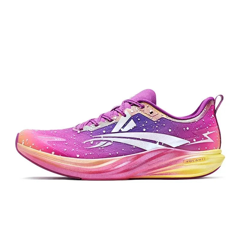 Original Brand Running Shoes for Men Women Comfortable Athletic Shoes Unisex Carbon Plate Training Shoe Light Weight Sport Shoes