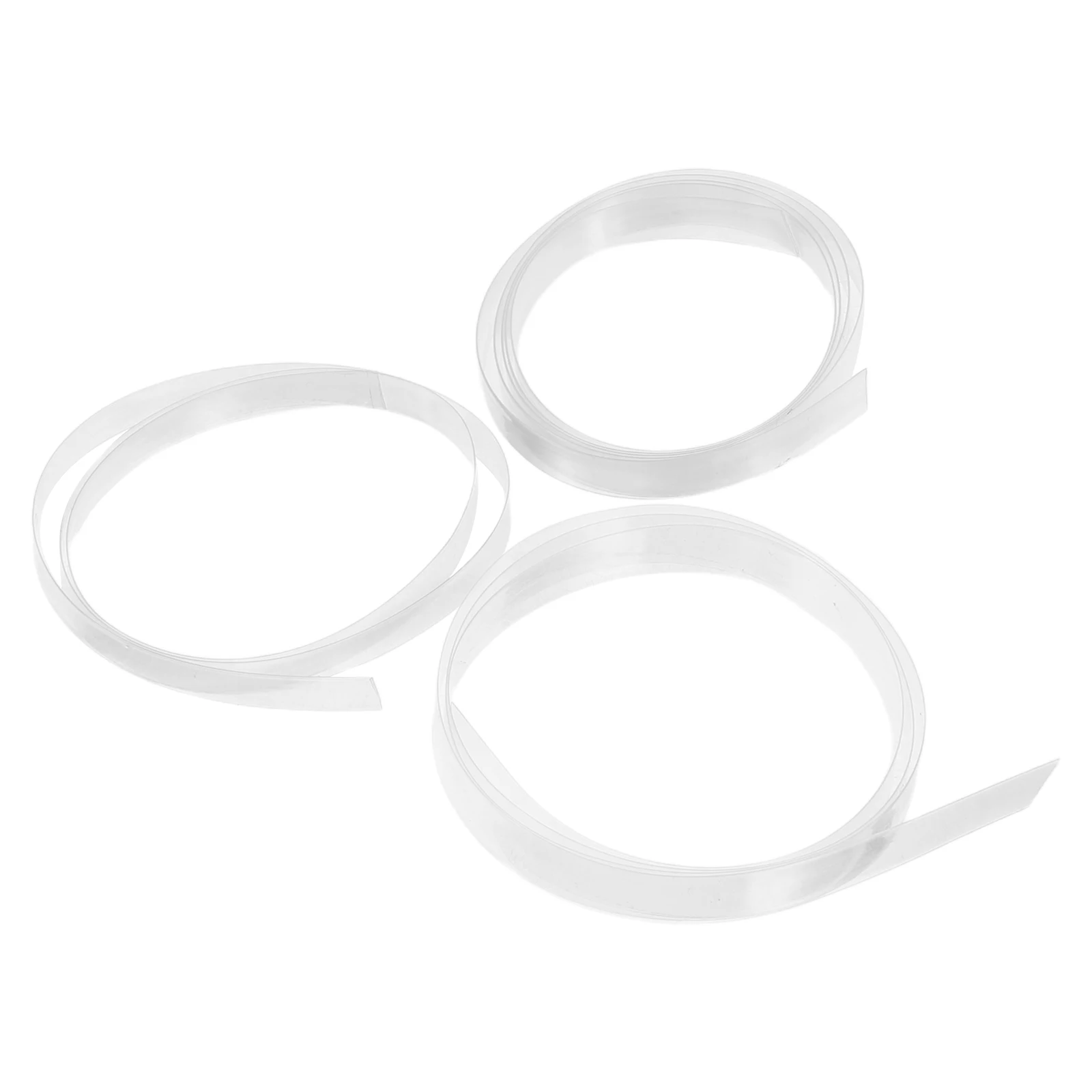 

15pcs Glasses Temple Grip Tubing Heat Shrink Ear Cushions Non Slip Retainer Eyewear Comfort Sleeves Temple Protectors Outdoor