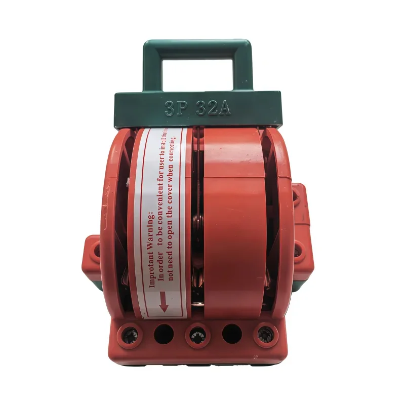 Heavy Duty 3Poles Double Throw 3PDT 100A Safety Knife Blade Disconnect Switches