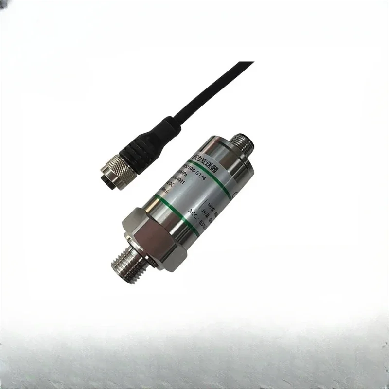 Huba Control pressure sensor 0.+250bar 4-20mA 511.943003742