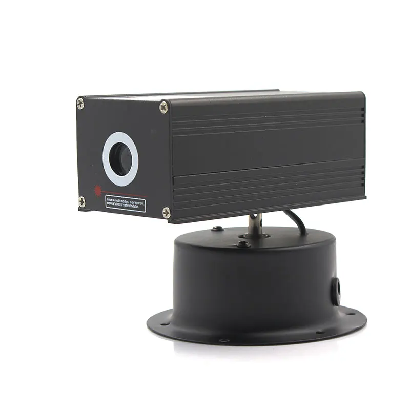 Рисунок 2 - Зеленая лазерная головка мощностью 532 нм