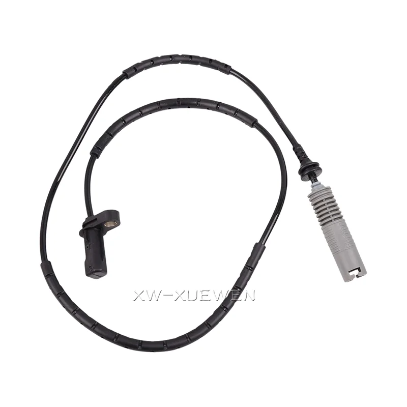 Rear ABS Wheel Speed Sensor 34526762466 For BMW E87 E88 E82 E90 E93 E92 120i 320i 318i 330i N46B20E N46B20CB N52B30B N46B20E