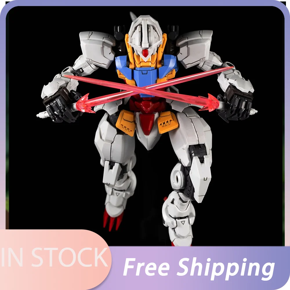 متوفر في المخزون الأسود طروادة Mg 1/100 التحول أسلاك الفولاذ هوائي مزدوج نمط Rx-78-2 يونيكورن الشكل تجميع نموذج الميكانيكية جمع