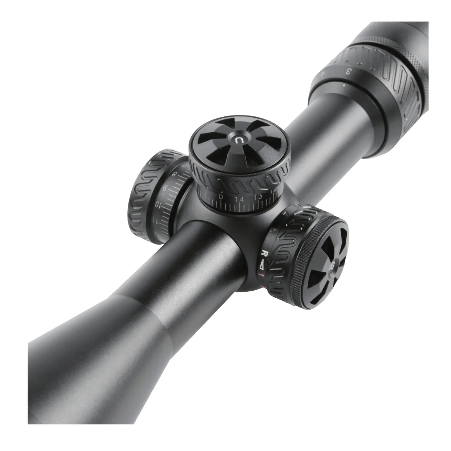 T-Eagle SR 3-9X40 AOIR البصريات بندقية نطاق الصيد Riflescope البصرية الهدف كوليماتور التكتيكية بندقية البصر الأحمر الأخضر الإضاءة