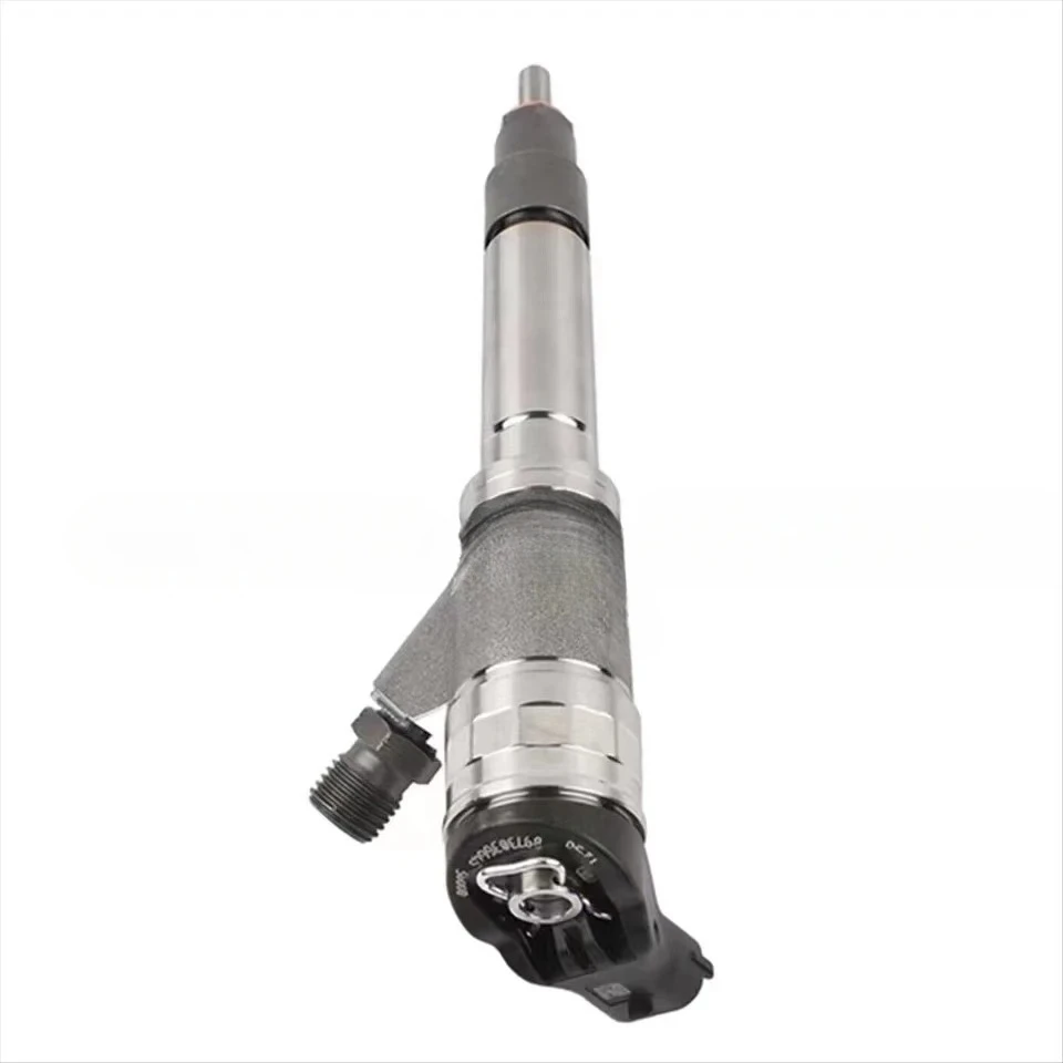 0445120042 injector assembly 8973613556 new injector nozzle injector