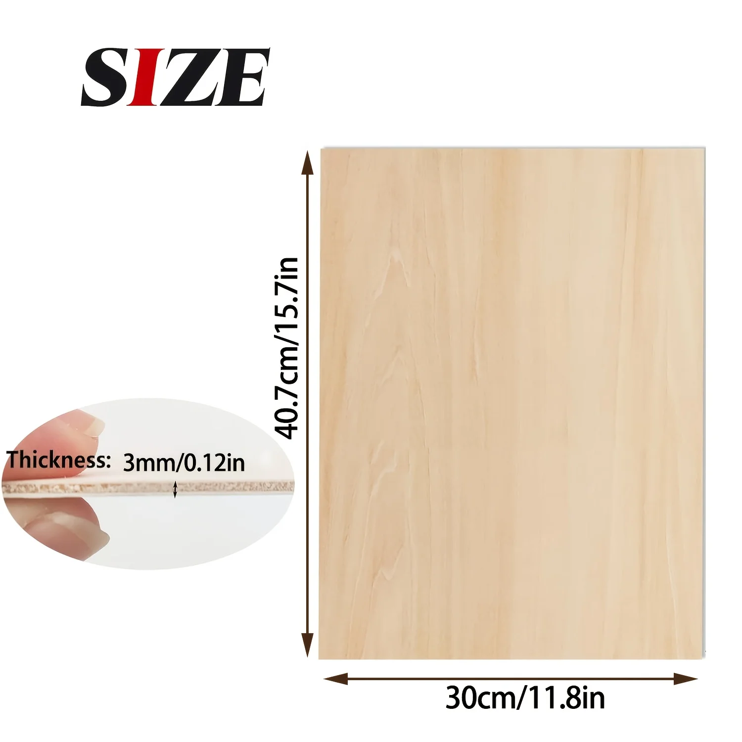 Thumbnail 2 - #5 Trending Craft Measuring & Marking Tools Right Now