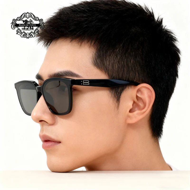 Thumbnail 4 - #2 Wooden Frame Sunglasses Comparison Guide