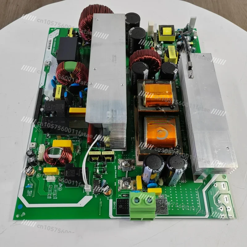 

3KW/3.6KW/4.2KW/6.2KW/3.5KW/5.5KW/7.2KW/8.2KW/10.2KW MPPT Inverter PCB Main Board Solar Power Converter Accessories