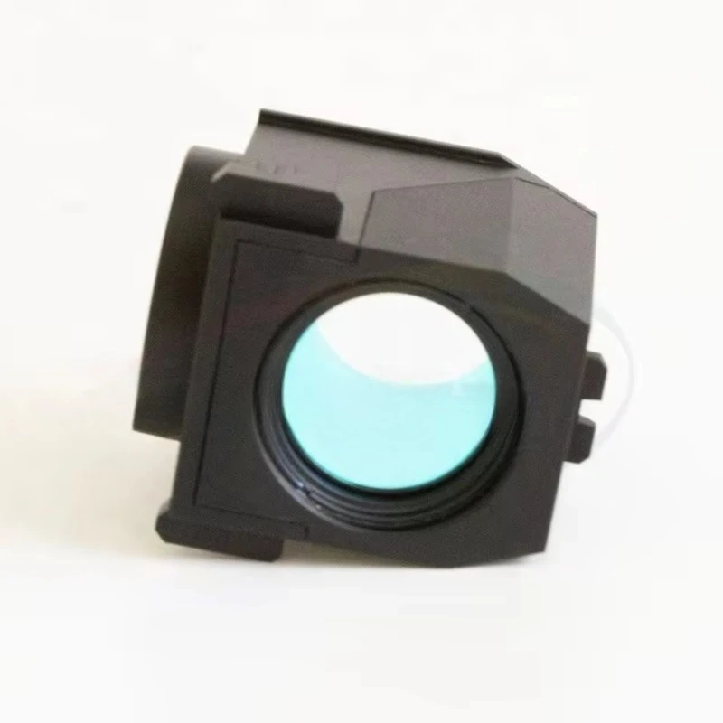 DAPI Fluorescence Microscope Cube Filter Cube for Microscope Cube Fluorescence Microscope Filter