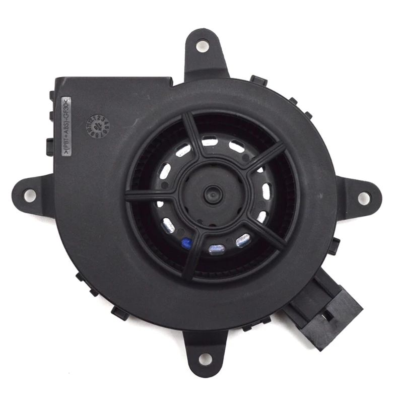 

High Performances 4N0963575 Ventilations Fan For Multiple Models With Efficient Cooling And ABS Construction
