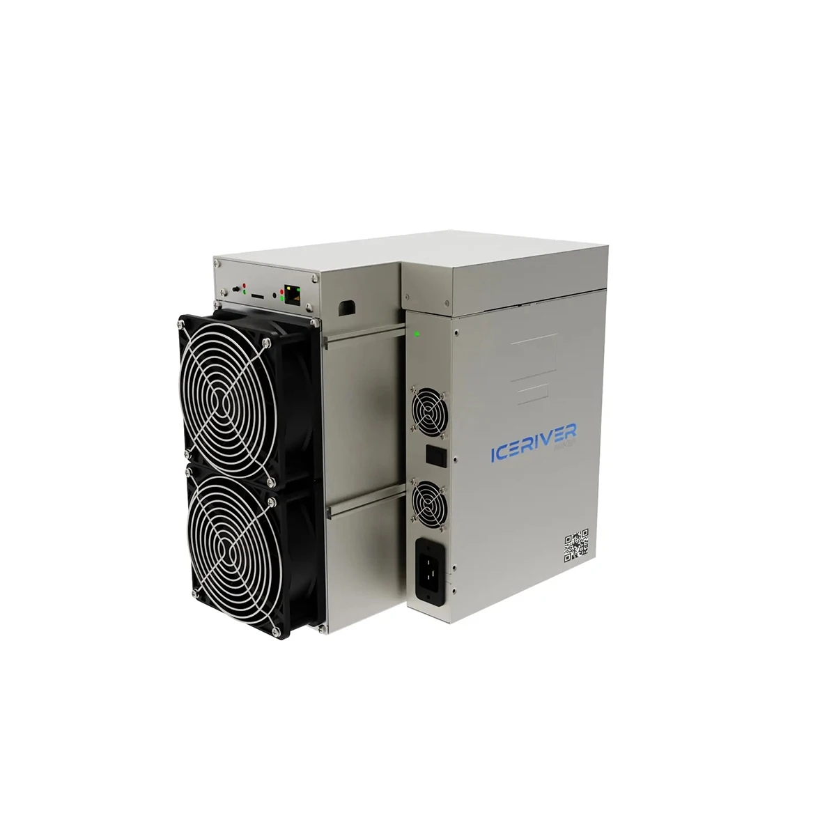 Iceriver AL3 15TH/s 3500W (ALPH) Power Consuption