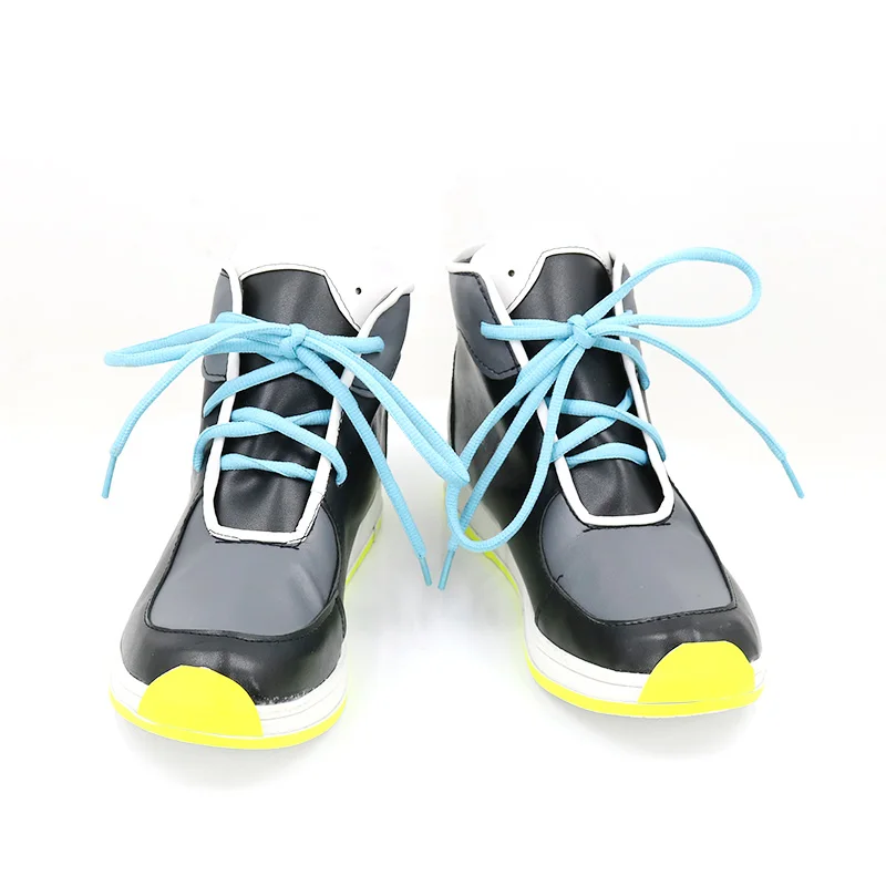 Blue Archive Cosplay Shoes Sunaookami Shiroko School Uniforms Shoes Kuromi Serika Takanashi Hoshino Halloween For Women Shoes