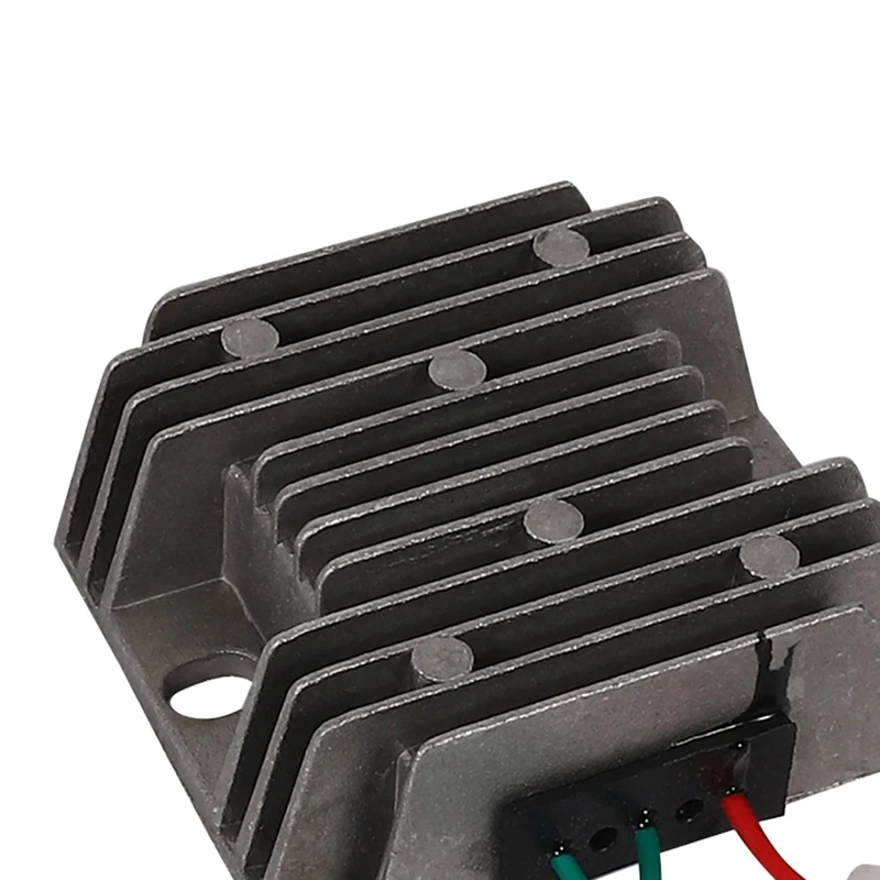 3X Generator Engine Voltage Regulator Rectifier AVR For Kipor Kama KDE6500 KDE6700T