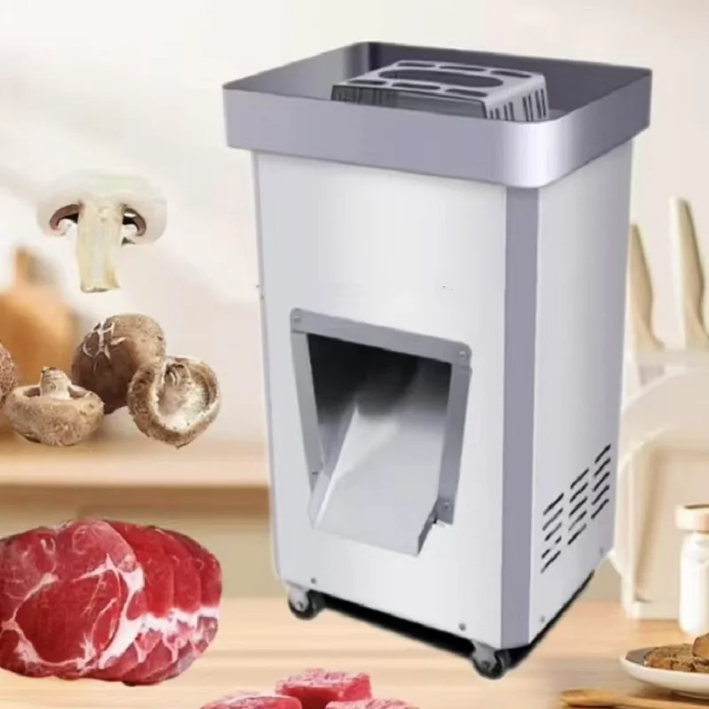 Commercial Fresh Me… - image