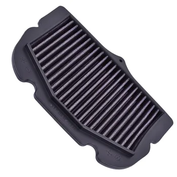 Motorcycle Intake Air Filter 13780-15H00 For Suzuki GSX-R1300 R Hayabusa 50th Anniversary Ed 2014 GSXR1300R