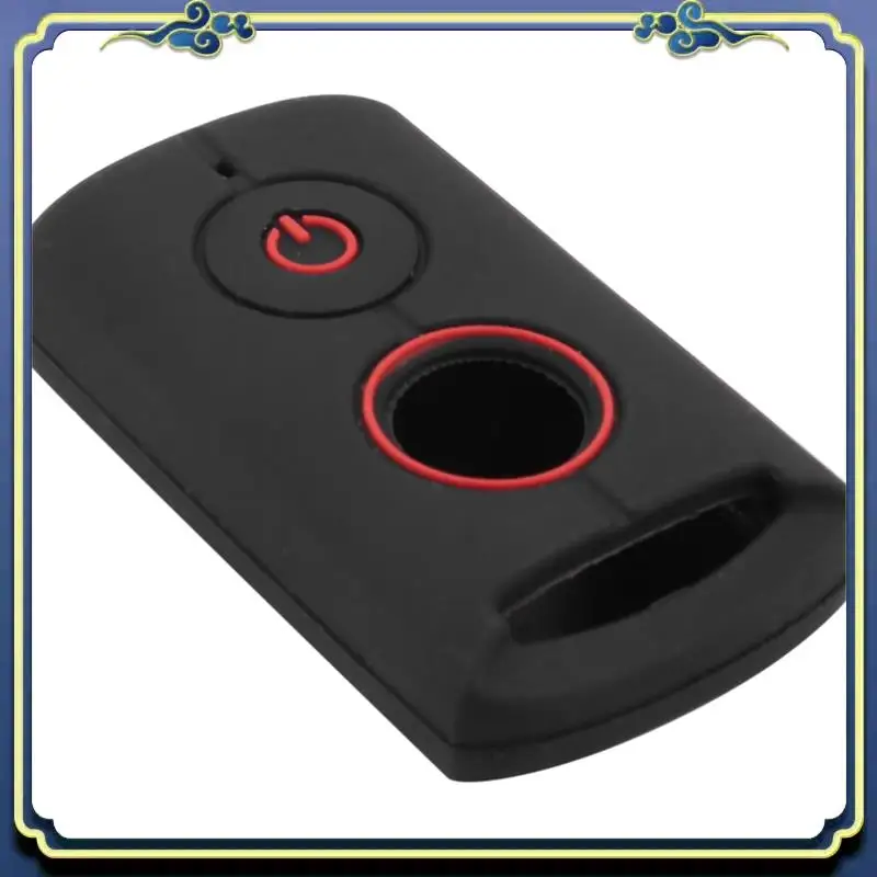 

AU16-черный чехол для дистанционного ключа с двигателем для NVX155 XMAX XMAX300 QBIX AEROX JAUNS 2018 2019
