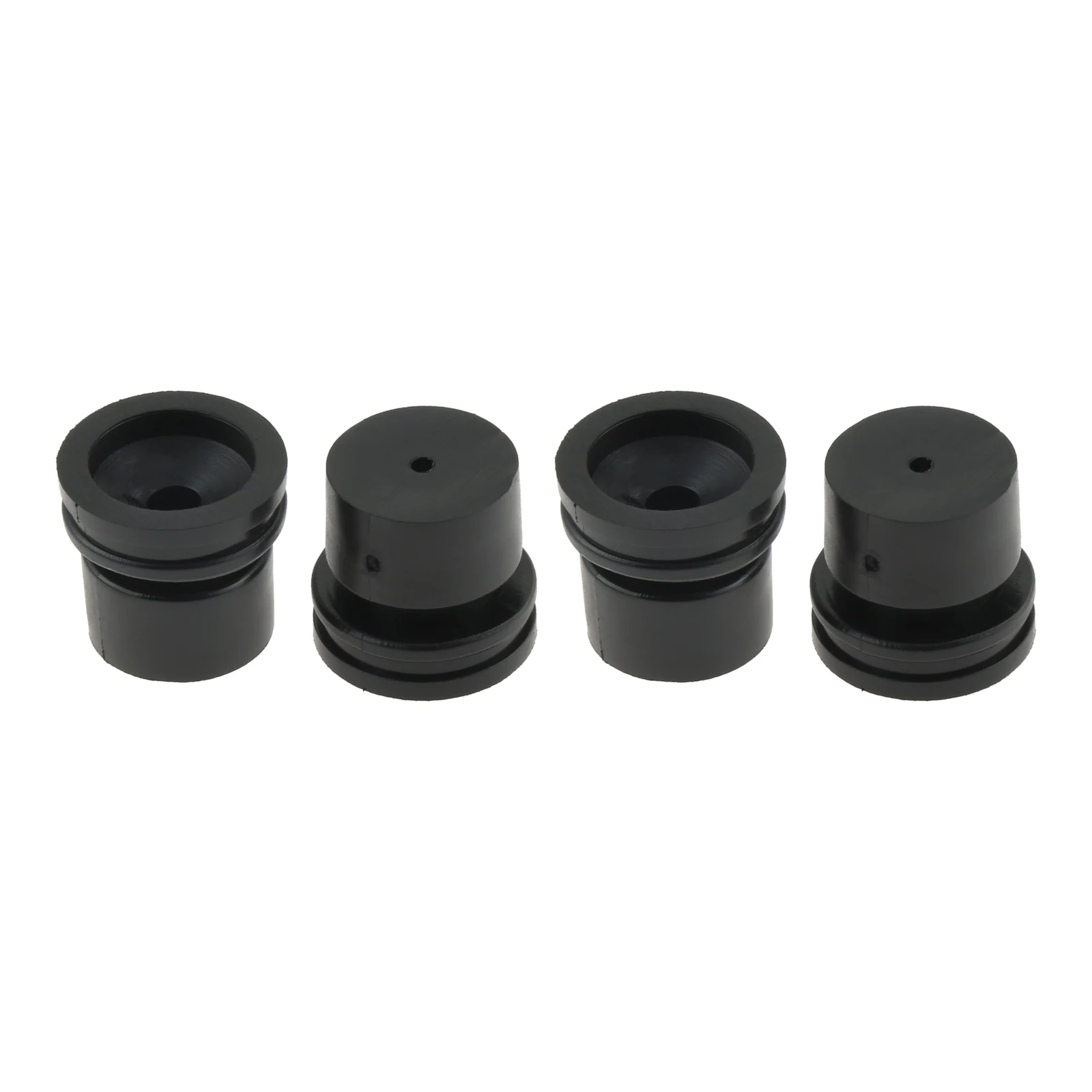 4Pcs Auto Car Hood … - image