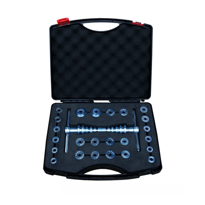 Bicycle Softtail Frame Pivot Bearing Hub Bearing Installation Tool Bearing Press-Fit Tool