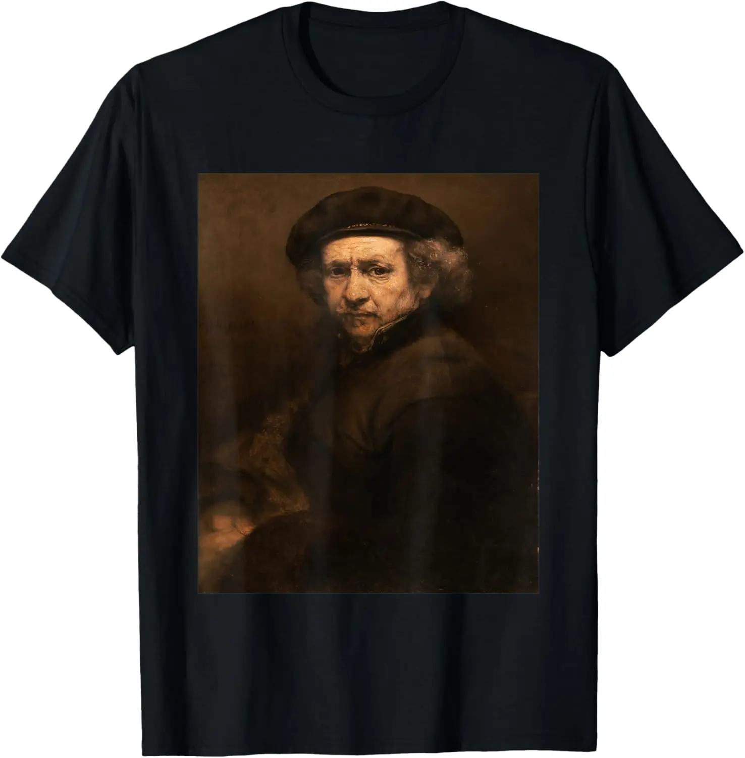 Rembrandt - Dutch P… - image