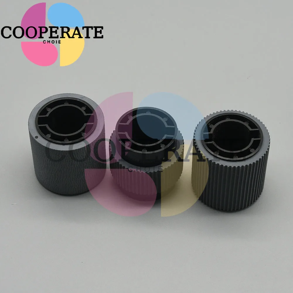 1X A03X565200 A03X565300 A03X565400 Pickup Feed Separation Roller support for Konica Minolta bizhub Pro 1050 C5500 C5501 C6500 C