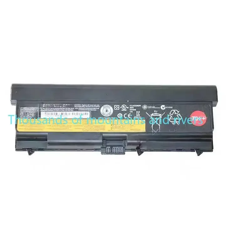 

New 11.1V 94Wh Laptop Battery 45N1007 45N1011 For Lenovo ThinkPad T420i T420 T430 T530 W510 W520 L430 L530 W530 W530I E420