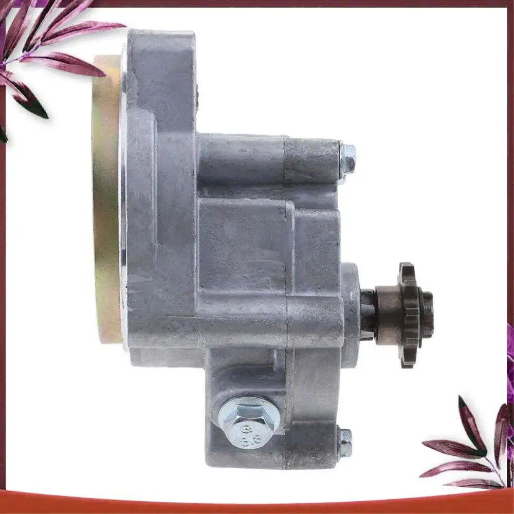 

Durable T8F 11T Motorcycle Clutch Gearbox Sprocket Engine Gearbox For Mini Dirt Bike 33Cc 43Cc 49Cc Ty Rod Go Kart Scoote