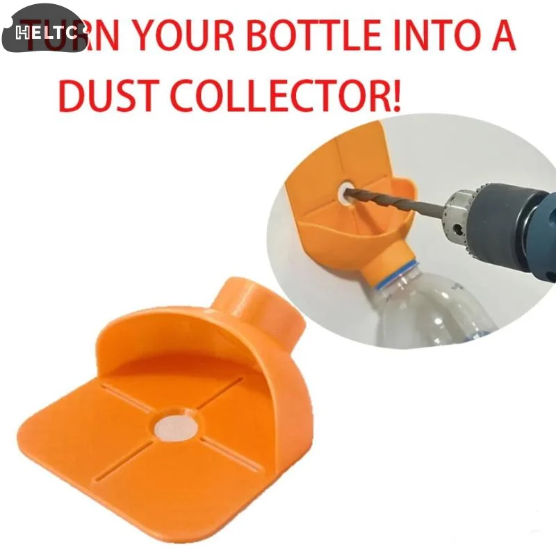 

1-piece Electric Drill Drilling Dust Collector Significantly Reduces Dust Pollution To The Home Environment, Bringing Yo