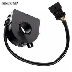 Car Steering Torque Rotation Angle Sensor 37146781438 32306793632 For BMW E46 E39 E53 X5 E38 Z3 E83 Mini Cooper Car Parts 