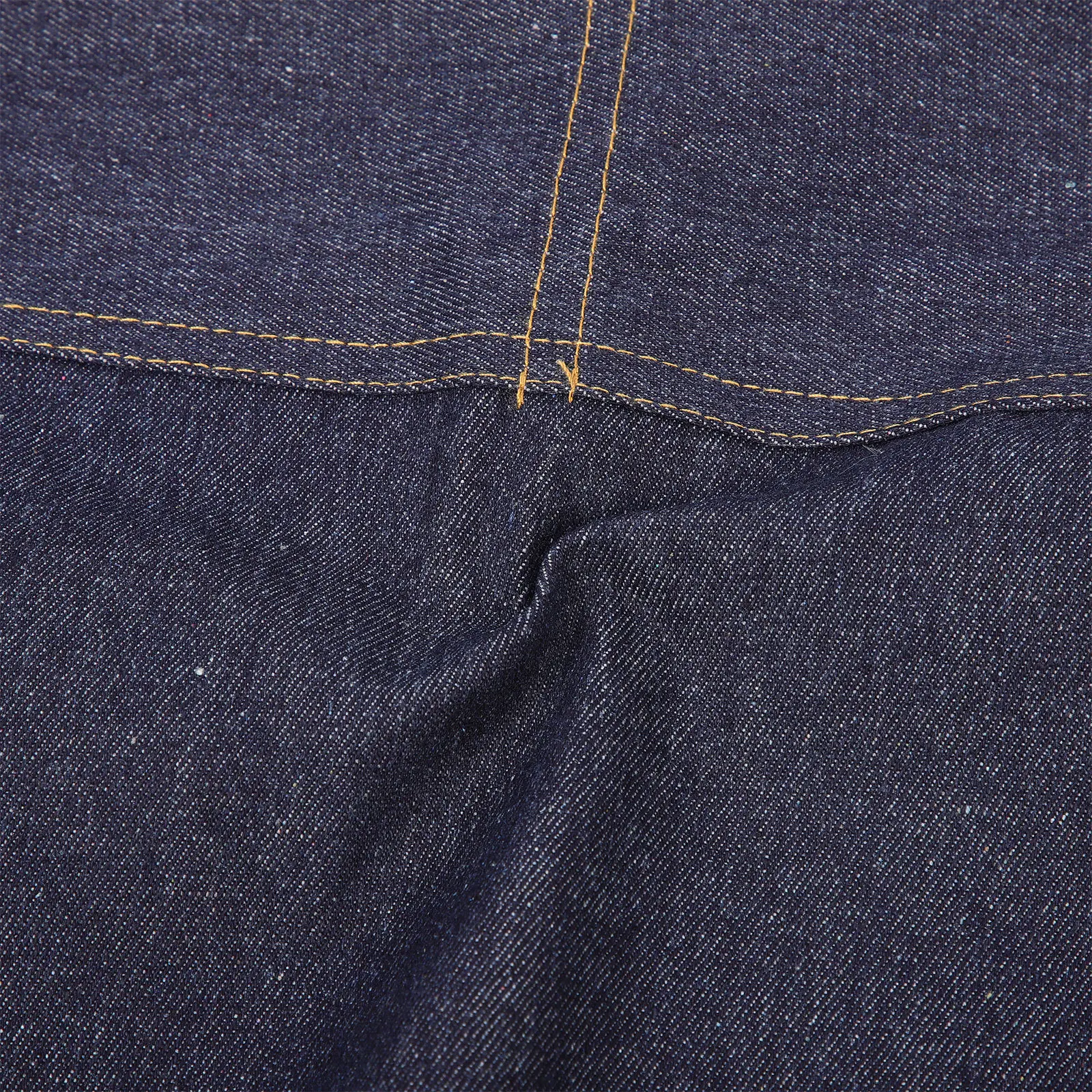 

1pc Thickened Dark Blue Waterproof Greaseproof Acid Alkali Resistant Industrial Kitchen Apron For Butchers Barbecue Coffee