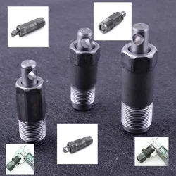 2T 3T Car 20T 32T Hydraulic Vertical Jack Oil Pump Cylinder Piston Plunger Parts Metal Accessories 10T 8T 50T 18MM 21MM