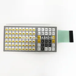 New Scale Keyboard For Bizerba SCII 800 SC II800 7' SC II 800 SC II200 SC II 100 SC II 100B/G SC II 400 Electronic Scale