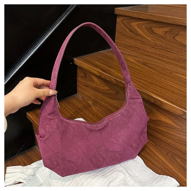 

Designer Paris Inspired Fashionable Bag Trendy Crossbody Handbag With Letter Logo Elegant For Women Vintage And Spacious