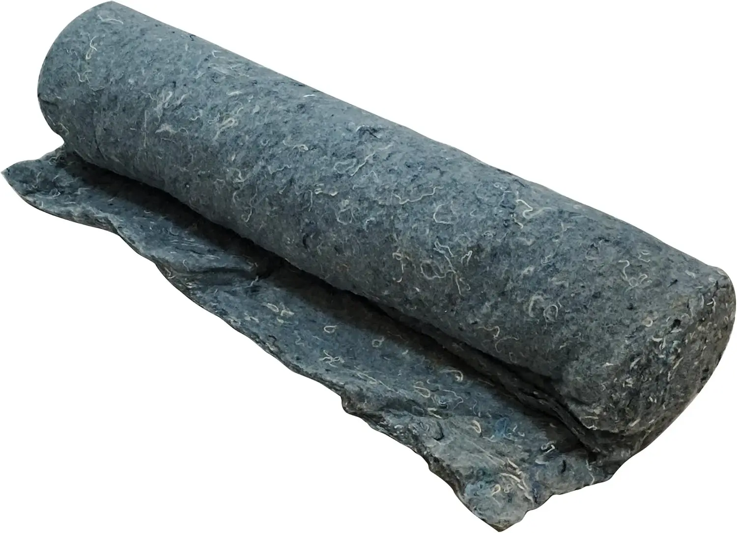 

Natural Cotton Multi-Purpose Insulation Roll, 16x1x48-Inch, No Itch for Home Use