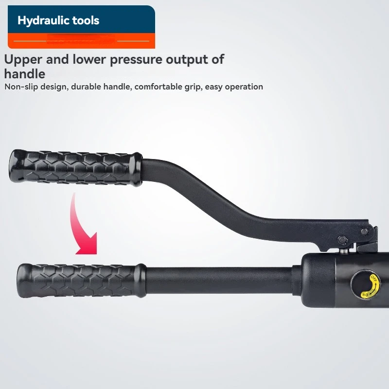 Hydraulic Steel Bar…