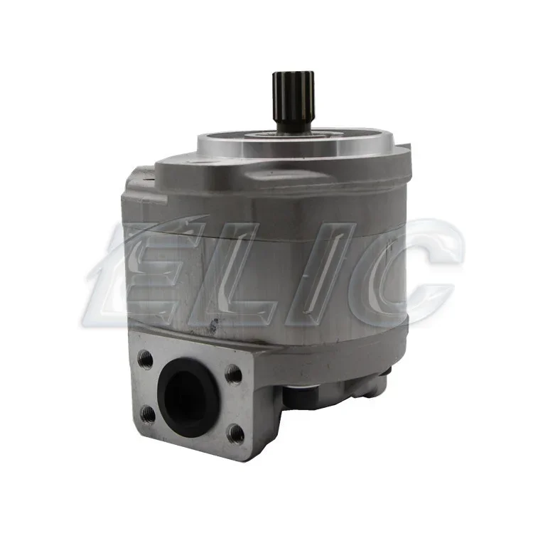 

WA120-1 Pump Oil 705-11-36010 Gear Pump 705-11-34060 Hydraulic Single pilot Pump 705-11-34011 for Komatsu Replacement