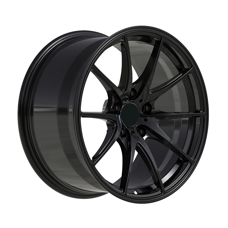 

Borui 1003 Newly Designed 1-piece Forged Wheels 5X114.3 5x120 5x112 Wheels 18 19 20 21 22 24 26 Inch Wheels
