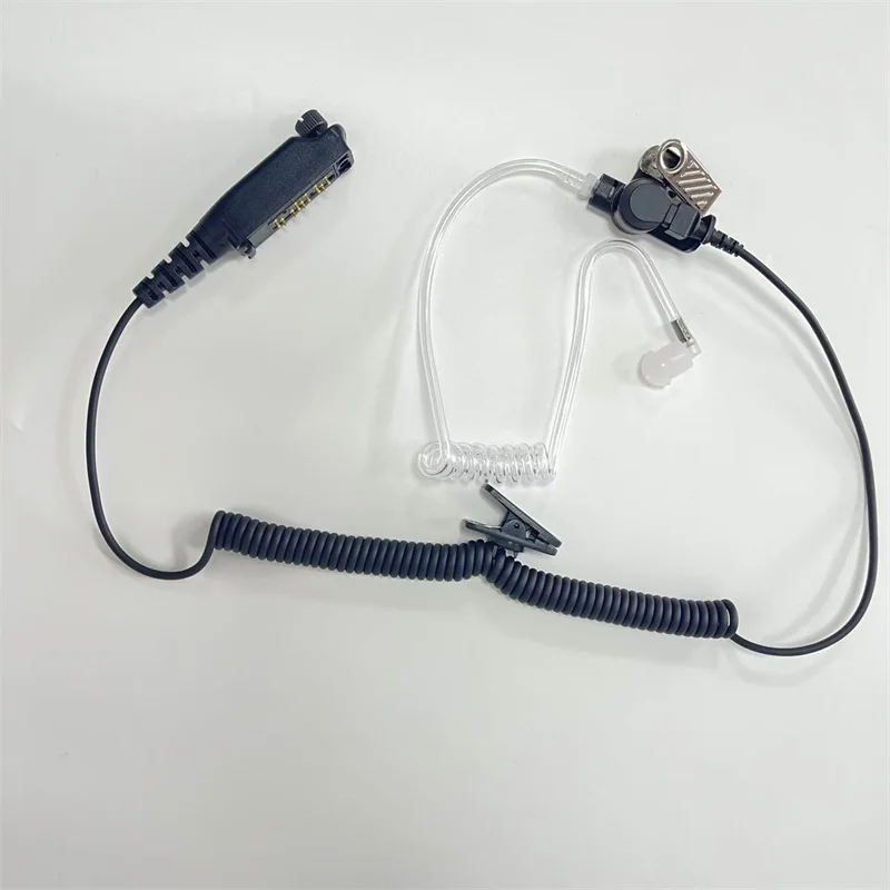 Thumbnail 3 - #78 Walkie Talkie Earpieces Comparison Guide