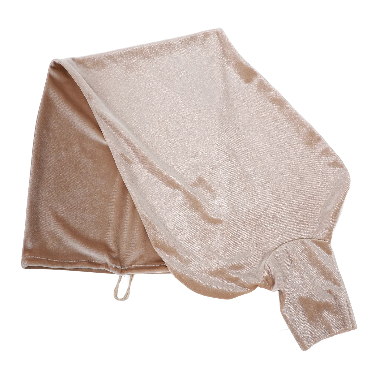 

Fake Model Props Fashion Mannequin Cover Fabric Cloth Female Velvet Body Men and Women Clothes