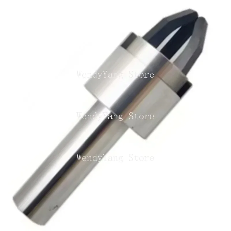 Suitable for CNC Lathe Pull-out Machine, Automatic Lathe Feeder, Black Claw Circular Crank Handle, Φ 25
