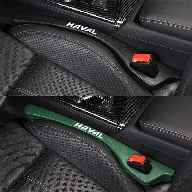 New car upholstery car seat seam plug seat card seam leak-proof strip anti-drop gods For haval f7 jolion f7x h6 h9 h6 2021