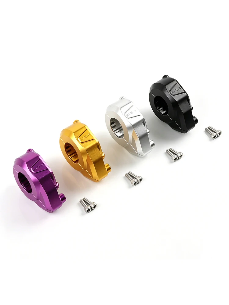 AliExpress SHIZOOU For Surron Ultra Bee Sur-ron UB Electric Dirt Bike Modified Electronic Throttle Cover Throttle Housing