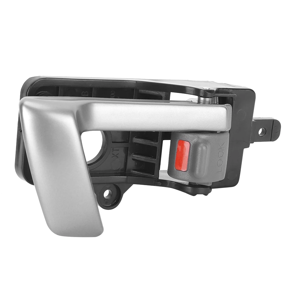 82620-2B010 مقبض باب السيارة مقبض الباب الأمامي الأيمن داخل مقبض الباب الأمامي الأيمن 82620-2B010 يناسب 08-09