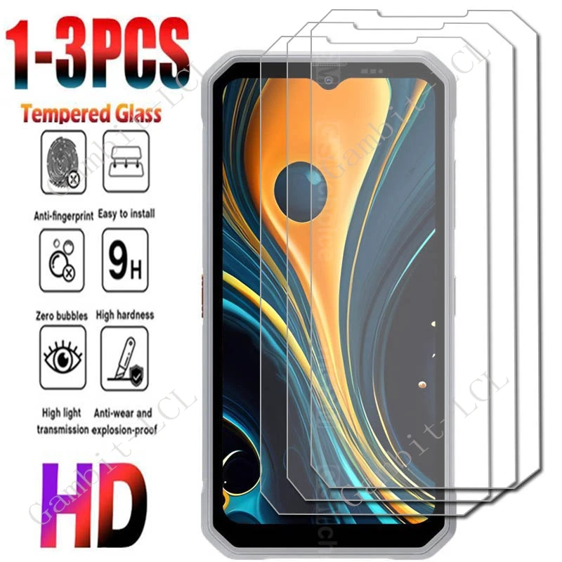 1-3PCS 9H Tempered …