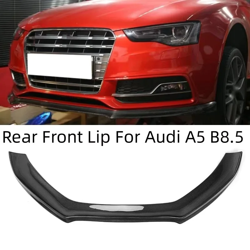 S5 Style Carbon Fib…