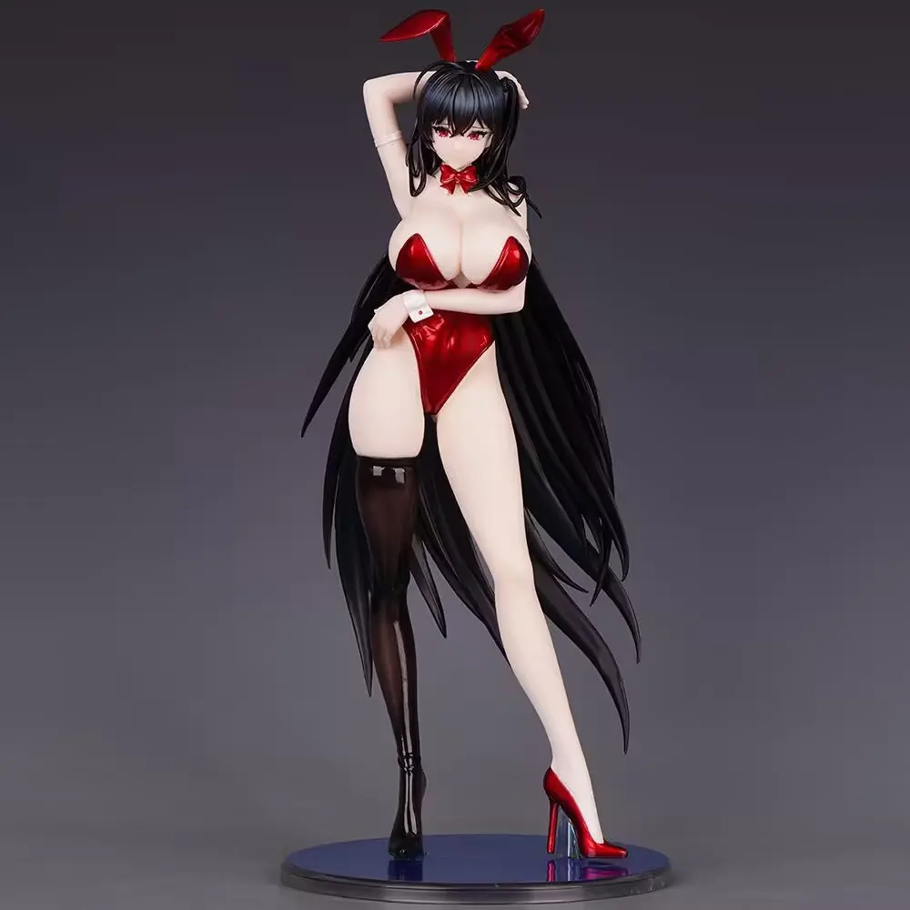 

Hot selling products: bunny girl sexy beautiful girl two-dimensional anime gift figure model ornament