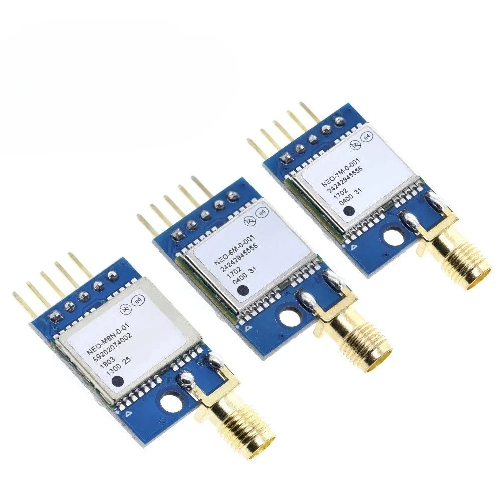 Neo-6M Neo-7M Doubl…