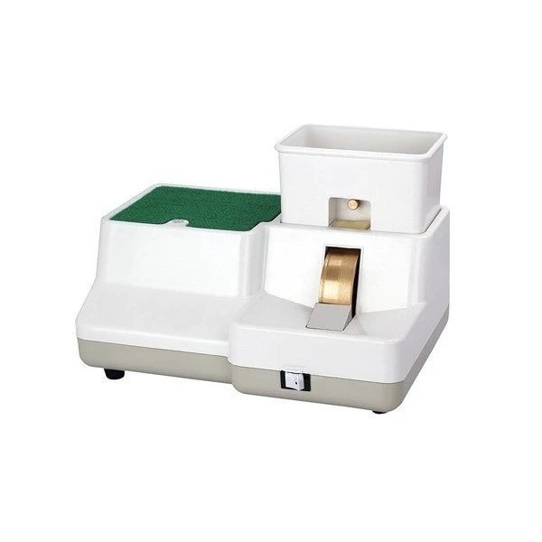 Glasses processing equipment LY316B grinding wheel with V groove width
